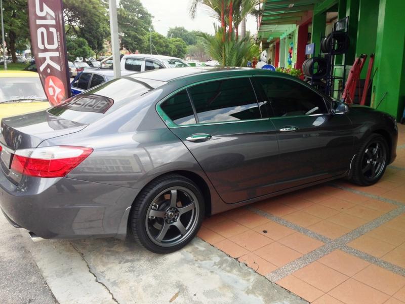 2011 Honda Accord photo