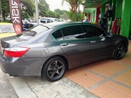 2011 Honda Accord