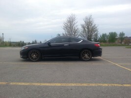 2011 Honda Accord