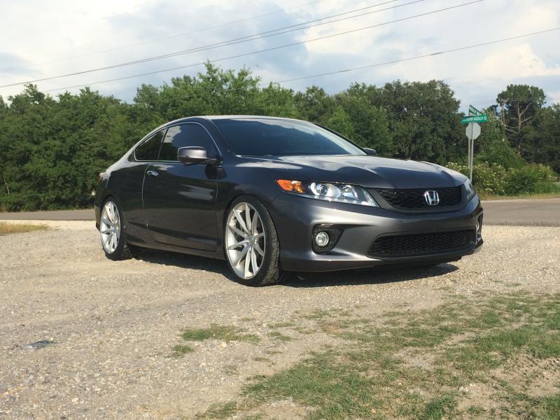 2012 Honda Accord photo