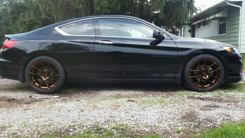 2012 Honda Accord photo