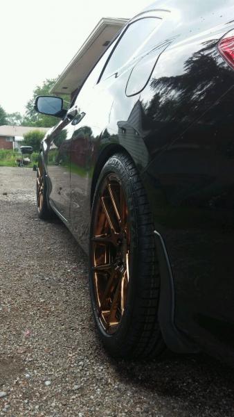 2012 Honda Accord photo