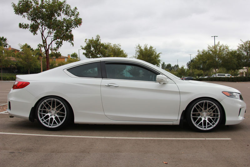 2013 Honda Accord photo