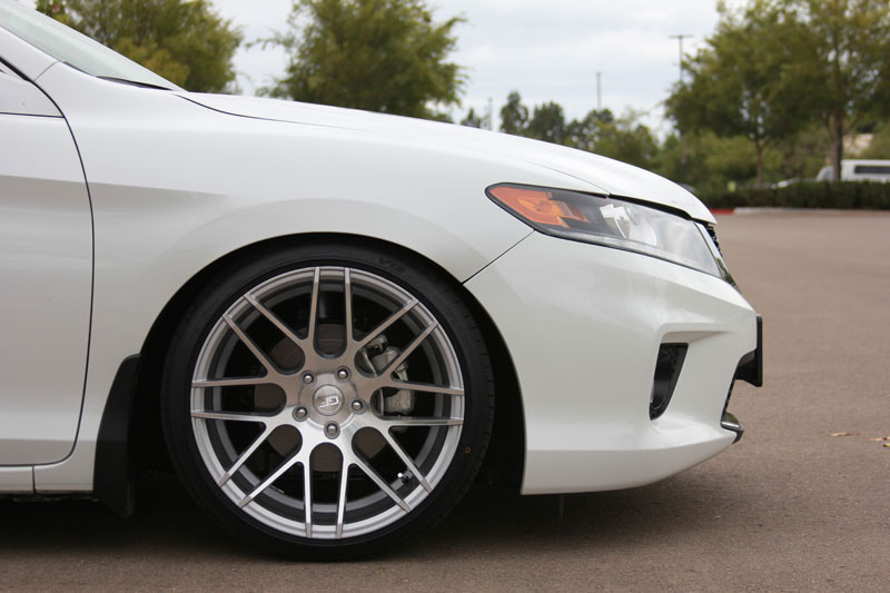 2013 Honda Accord photo
