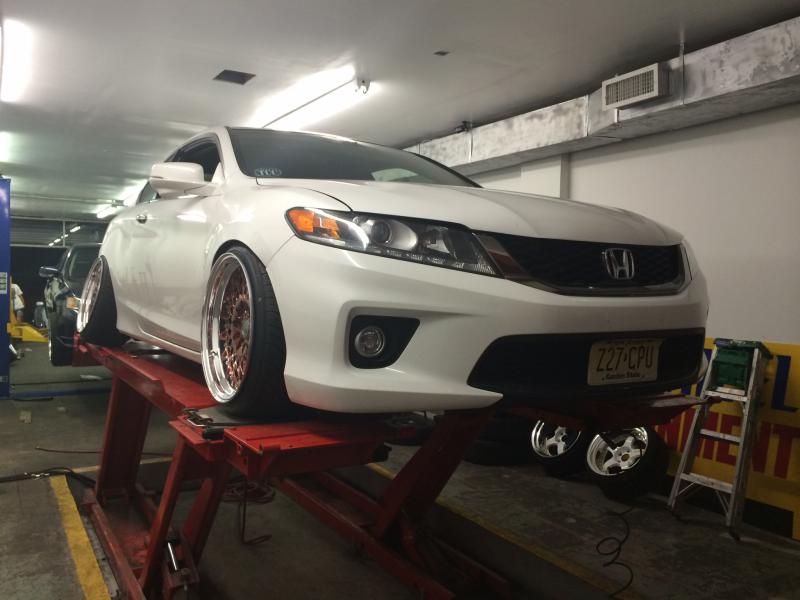 2012 Honda Accord photo
