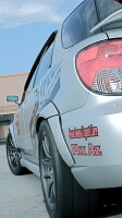 2004 Subaru Impreza WRX