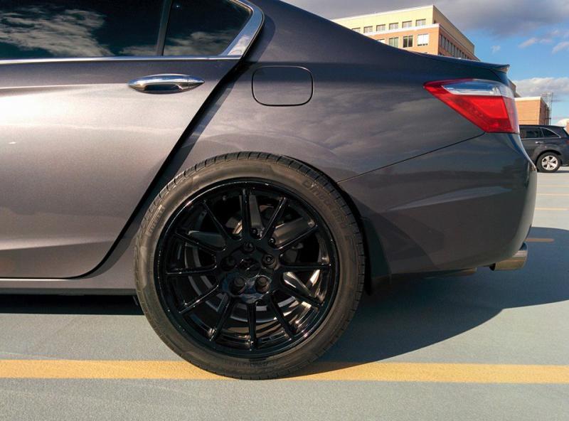 2012 Honda Accord photo