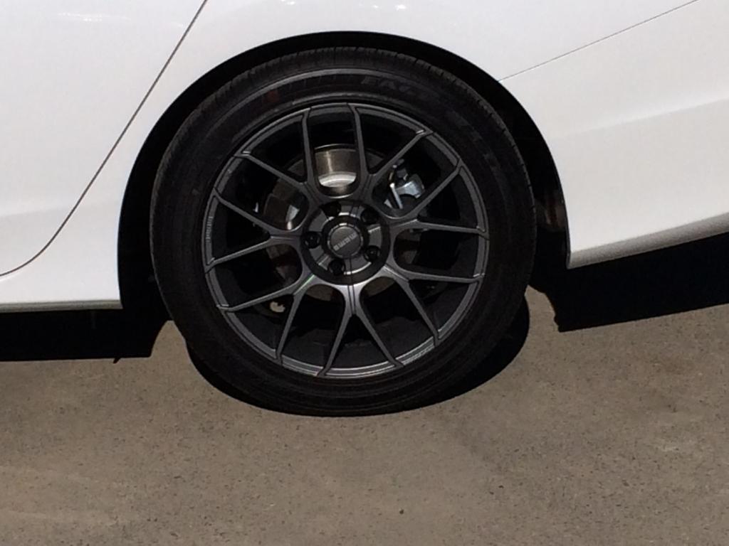 2013 Honda Accord photo