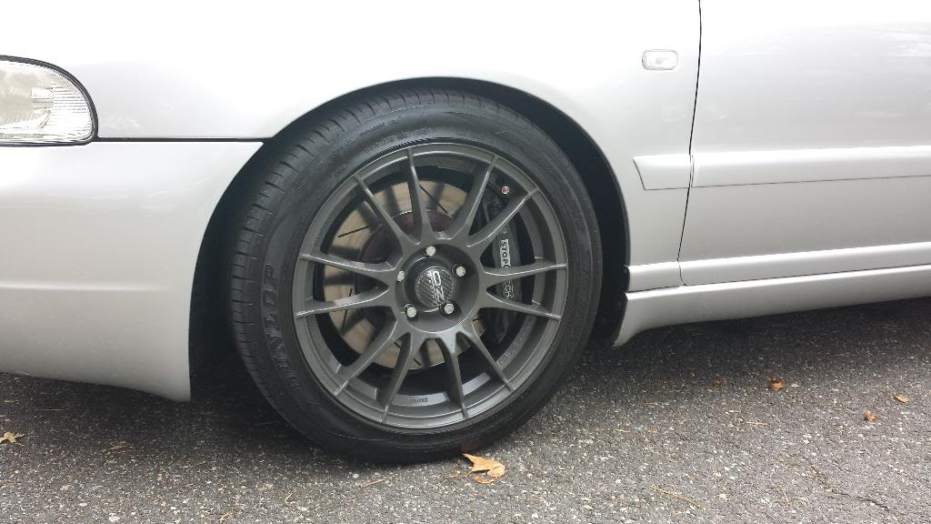 2001 Audi S4 photo