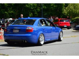 2004 Audi S4