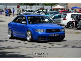 2004 Audi S4