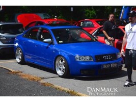 2004 Audi S4