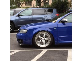 2004 Audi S4