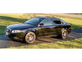 2008 Audi A4