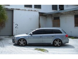 2006 Audi A4