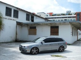 2006 Audi A4