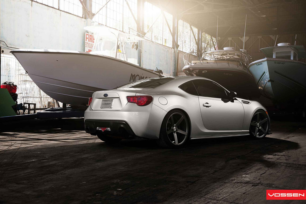 2013 Subaru BRZ photo