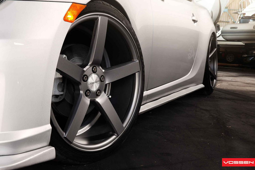 2013 Subaru BRZ photo