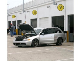 2004 Audi A4