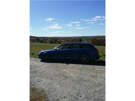 2007 Audi RS 4