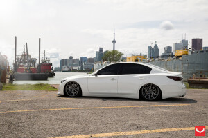 2014 Infiniti Q50