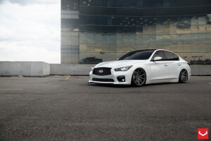 2014 Infiniti Q50