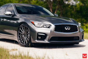 2014 Infiniti Q50
