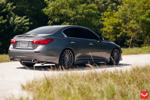 2014 Infiniti Q50