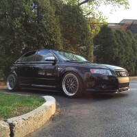 2008 Audi A4