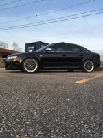 2008 Audi A4