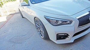 2014 Infiniti Q50