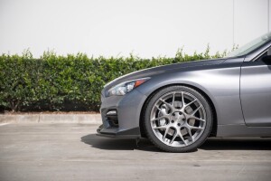 2014 Infiniti Q50