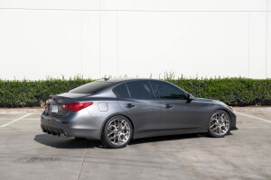 2014 Infiniti Q50