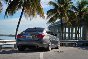 2014 Infiniti Q50