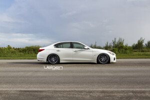 2014 Infiniti Q50