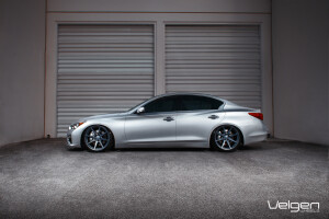 2014 Infiniti Q50