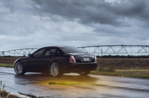 2013 Maserati Quattroporte