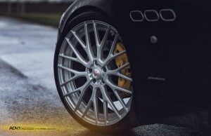 2013 Maserati Quattroporte