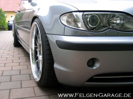 2002 BMW 330