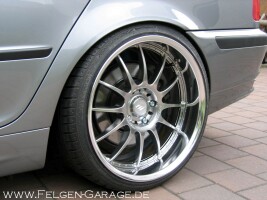 2002 BMW 330