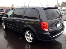 2011 Dodge Grand Caravan