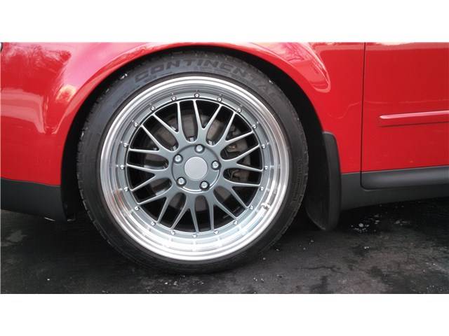 2004 Audi A4 photo