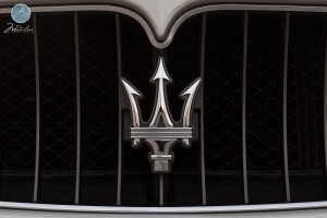 2011 Maserati GranTurismo