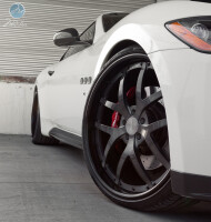 2011 Maserati GranTurismo