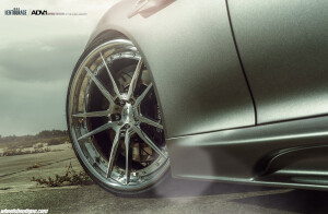 2014 Aston Martin DB9