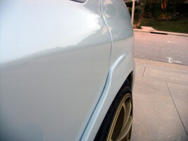 2007 Subaru Impreza WRX STi
