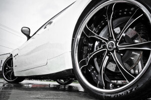 2009 Maserati GranTurismo