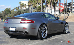2014 Aston Martin V8 Vantage