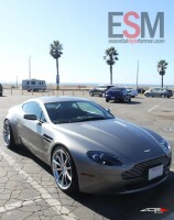 2014 Aston Martin V8 Vantage