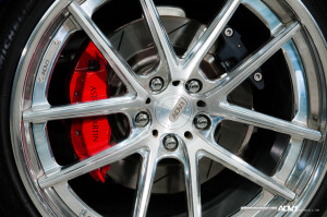 2014 Aston Martin V8 Vantage S